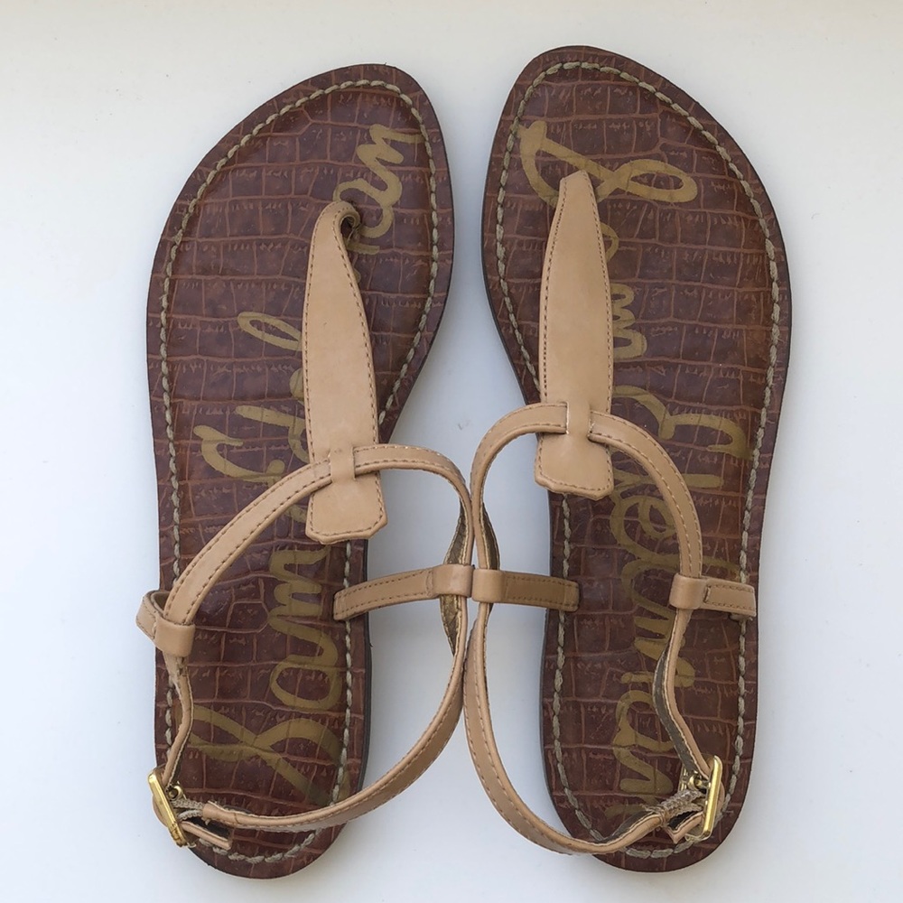 Sam Edelman Sandals